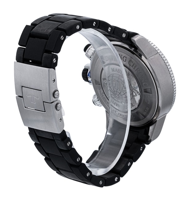 Jaeger-LeCoultre Master Compressor Diving 186T770 Image 3